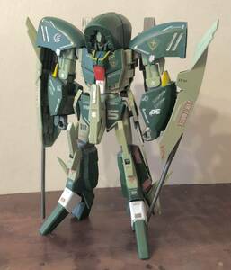 HG 1/144 アンクシャ　塗装済み完成品