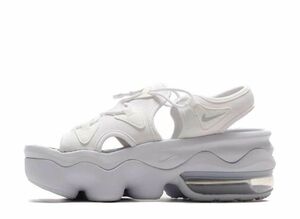 Nike WMNS Air Max Koko Sandal "White" 23cm CI8798-100