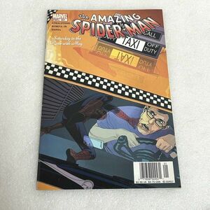 スパーダ―マン Amazing Spider-Man, The, Edition# 501 Comic Paperback アメコミ