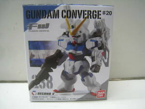 ●GUNDAM CONVERGE/ガンダム コンバージ＃20 238 セカンドV 未開封品 定形外郵便 送料220円