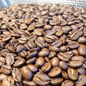 グアテマラ ウエウエテナンゴ ランチョカルメラ農園 200g 中深煎り コーヒー豆 自家焙煎 珈琲