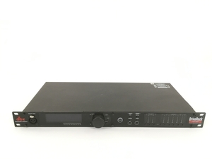 【動作保証】dbx DriveRack VENU360 DBXVENU360-V-TW スピーカープロセッサー 音響機器 中古 Y8751110