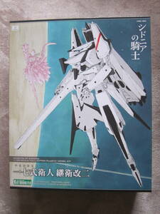 コトブキヤ1/100　シドニアの騎士 一七式衛人 継衛改二 