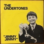 試聴可 The Undertones Jimmy Jimmy orig7