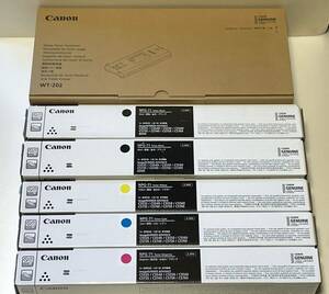 Canon トナー NPG-71 新品未使用