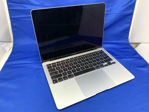 ジャンク【Apple】MacBook Air M1 2020 13inch A2337 USキーボード ロジックボードなし パーツ 部品取り