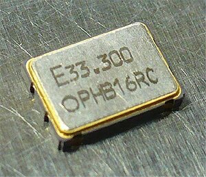 エプソン SG-8002 プログラマブル水晶発振器 33.3MHz [2個組].b