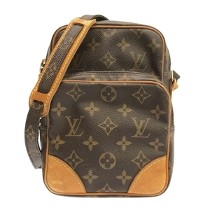 ルイヴィトン LOUIS VUITTON ショルダーバッグ M45236 アマゾン モノグラム・キャンバス - SD0031 バッグ モノグラム