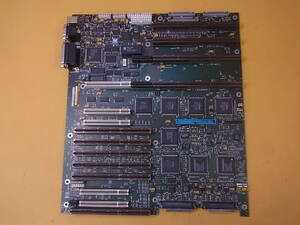 □O/458☆インテル Intel☆マザーボード？☆PBA637919-004☆QAN DR2250☆動作不明☆ジャンク