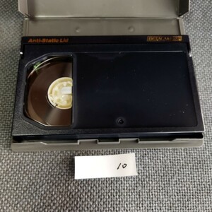 SONY BETACAM SP BCT-20MA ビデオテープ中古　管理番号10