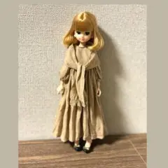 リカちゃんサイズ服　ハンドメイド　222