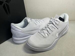 NIKE Kobe 8 Protro Halo コービー8 プロトロ ヘイロー 国内正規 US11 未使用 FJ9364-100