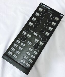 TRAKTOR KONTROL X1