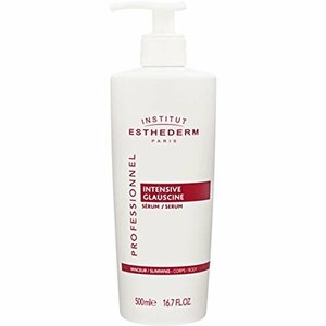 【在庫品のみ】 500ｍｌ エステダム（ESTHEDERM） インテンシブGボディクリーム 業務用