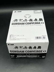 ★【同梱不可】中身未開封 FW GUNDAM CONVERGE ガンダムコンバージ9 BOX