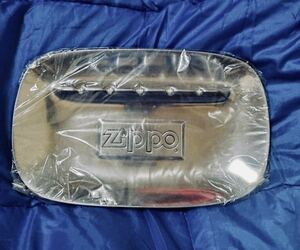 ZIPPO灰皿当時物デッドストック新品