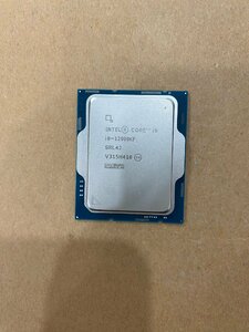 ■ジャンク品■Intel　Core i9-12900KF CPU 動作未確認 C217