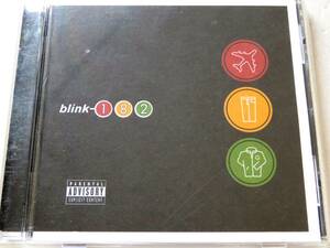 BLINK-182　Take Off Your Pants and Jacket