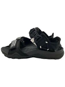 adidas◆TERREX CYPREX ULTRA II DLX SANDALS_テレックス サイプレックス ウルトラII/27.