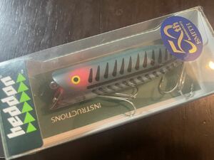 heddon プランキングバサースプーク 50th 記念 XRG スミス Anniversary 限定 SMITH ヘドン