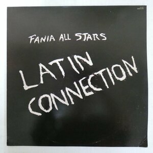 46073353;【USオリジナル/FANIA/STERLING刻印/Latin】Fania All Stars / Latin Connection