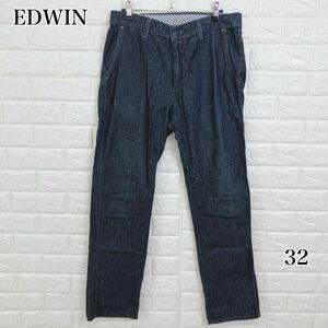 EDWIN 503 エドウィン デニム ジーパン 32 カジュアル