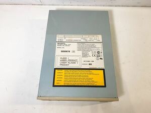 YZ2327★★NEC PC-98 対応 SONY 内蔵CD-ROMドライブ　CDU311