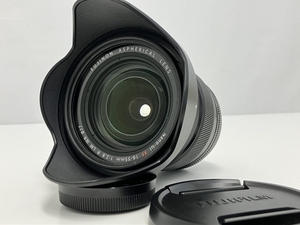 【動作保証】FUJIFILM XF16-55mmF2.8 R LM WR レンズ 中古 良好 Z8753718