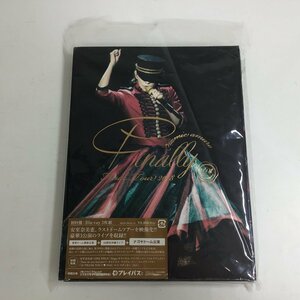 【Blu-ray 3枚組】安室奈美恵 ラストドームツアー Namie Amuro Final Tour 2018 ~Finally~ ○