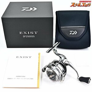 ★☆【ダイワ】 23イグジスト SF 2500SS DAIWA EXIST★☆m34428