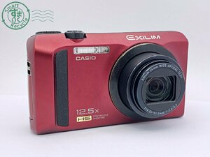 2404603782　●CASIO EXILIM EX-ZR310 カシオ エクシリム デジタルカメラ デジカメ 通電確認済み 中古