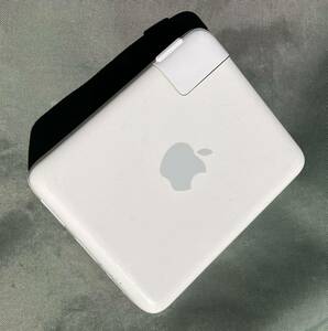 Apple AirMac Express base station A1089 ジャンク品　送料無料