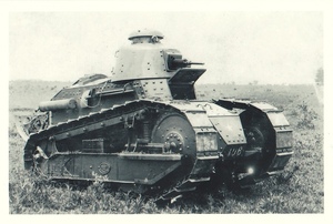 ☆旧日本軍◆戦車写真TA42◆18x13㎝☆ 