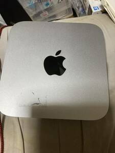 Apple Macmini 2011 Server A1347 corei7 2Ghz メモリ 8GB HDD640GB HDD750GB メガネケーブルあり