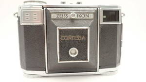 ZEISS IKON CONTESSA(533/24)　コンテッサ35