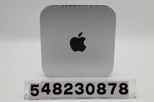 Apple Mac mini A1347 Late 2012 MD388J/A Core i7 3615QM 2.3GHz/16GB/1TB 【548230878】