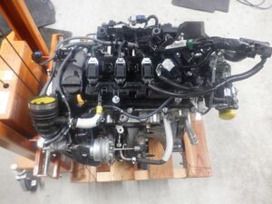 ★スイフトスポーツ 4BA-ZC33S 2型★エンジン K14C 68640km テストOK