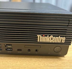 ThinkCentre M75s Small Gen2