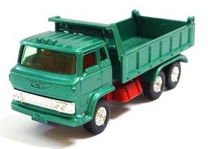 トミカ　DANDY 日野　DAMP TRUCK