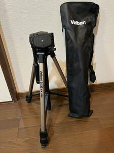 Velbon ベルボン CX 560 カメラスタンド カメラ三脚