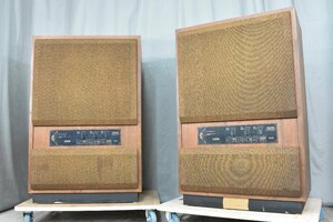 ◇直p1844 中古品 TANNOY タンノイ スピーカー ペア【宮城県岩沼市】 直接引取orチャーター便