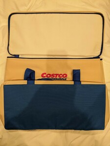 Costco コストコ 保冷バッグ 大型 冷凍食品 オリジナルバッグ 折りたたみ 保冷バック クーラーボックス
