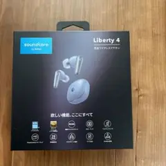 Anker Soundcore Liberty 4