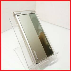 docomo P-01E STYLE series 【動作保証付！】：管959