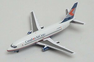 ★ Aero Classics アエロクラシックス 1/400 B737-275 Canadian Air Cargo エア・カナダ C-GDPW