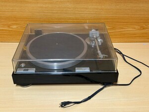 KENWOOD／ケンウッド　 DIRECT DRIVE TURNTABLE ／ダイレクトドライブターンテーブル　 KP-770D 　 動作確認済み!