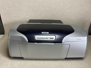 ☆ EPSON インクジェットプリンター PX-G930 エプソン プリンター B311B ジャンク ☆