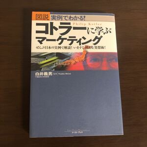 コトラーに学ぶマーケティング