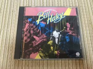 CD ビル・ヘイリー　Bill Haley THE GREATEST HITS 16