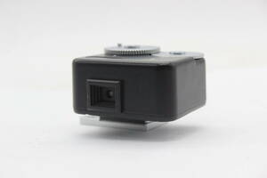 【返品保証】 フォクトレンダー Voigtlander VC METER 露出計 s8683